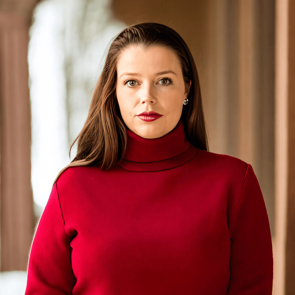 Attorney Stacey Rogers